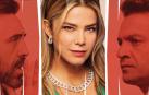 Cartel de la película 'La fianza' protagonizada por Juana Acosta, Julián Román e Israel Elejalde