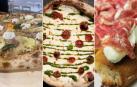 Flor de guanciale, Milán Pamplona 2.0 y La Tricolore, las tres mejores creaciones navarras en el Campeonato de España de pizzas