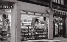 Xalbador, el nombre con el que nació en 1984 la librería de la calle Comedias y que mantuvo hasta la primera década de 2000