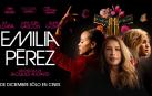 Cartel de la película 'Emilia Pérez'