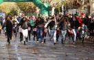 Fotos del XLV Cross de las Peñas de Tafalla./