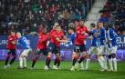 Fotos del Osasuna 2-2 Alavés de la jornada 16./