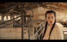 ISABEL AAIÚN 'La potra salvaje'