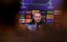 Rueda de prensa de Hansi Flick previa al duelo de Champions contra el BVB