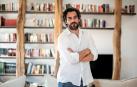 Mirafiori es la tercera novela del periodista y escritor gallego tras Malaherba (2019) y Miss Marte (2021)
