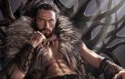 Kraven: the hunter