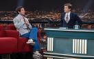 Quim Gutiérrez, el actor invitado a Late Xou