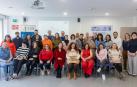 Entrega de diplomas de la Escuela de Cuidados del Proyecto ‘Rural Domus’