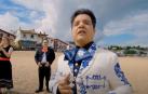 Roberto Urrutia y su mariachi