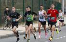 32º Cross Popular de la Txantrea.
