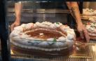 Roscón de Reyes