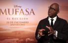 Barry Jenkins, director de Mufasa: el rey león