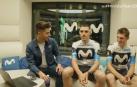 Presentación del Movistar Team 2025