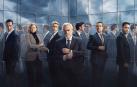 La familia Roy protagoniza las cuatro temporadas de 'Succession'