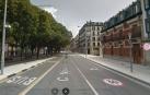 Los dos hombres multados iban por Navas de Tolosa