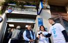 Administración que ha vendido el Gordo de la Lotería de Navidad