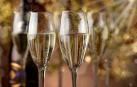 El cava y el champagne, las bebidas más recurridas para los brindis navideños