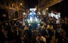 El Olentzero de Pamplona volverá a visitarnos por las calles.