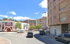 El suceso tuvo lugar en un piso en la zona de la plaza de toros de Estella
