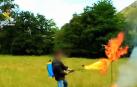 Imagen del youtuber facilitada por la Guardia Civil