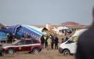 Accidente del avión de Azerbaijan Airlines en Kazajistán