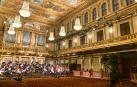 Ensayo celebrado este sábado en la capital austriaca