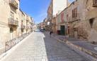 Calle en Ventimiglia di Sicilia