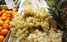 Las uvas acompañan a las Campanadas en cientos de hogares.