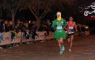 Fotos de la San Silvestre de Tudela./