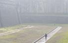 La niebla ha sido protagonista estos días