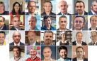 28 representantes del mundo de la agroalimentación en Navarra