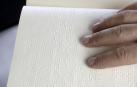 Libro en braille