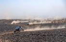 Rally Dakar 2025