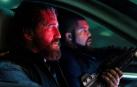 Gerard Butler y O'Shea Jackson Jr., en una escena de la película