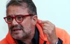 Imagen de archivo del fotógrafo y publicista italiano Oliviero Toscani, célebre por sus campañas para Benetton,