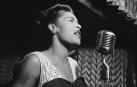 Billie Holiday, tema de la charla hoy en Civivox San Jorge.