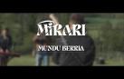 MIRARI 'Mundu berria'
