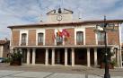 Ayuntamiento de Viana de Cega, Valladolid