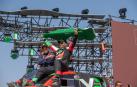 El saudí Yazeed Al-Rajhi, ganador del Dakar 2025 en coches