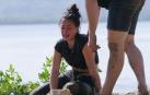 Naroa, primera eliminada de 'El Conquis'