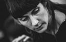 Encuentro con la artista Myriam Pérez Cazabon en Civivox Iturrama.