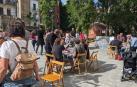 Plaza de Santa Ana