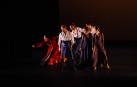 'Legado', danza el domingo en el MUN.