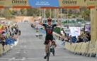 PRIMERA DEL TUDOR. Hirschi estrenó ayer en Valencia al Tudor.