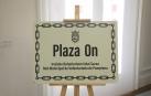 'Plaza On', nuevo nombre e imagen de marca del programa de voluntariado del Ayuntamiento de Pamplona