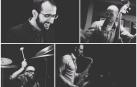 El grupo Move ofrecerá esta tarde un concierto de jazz en Civivox San Jorge.