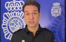 Un agente de la Policía Nacional explica en el cuenta de Tik Tok en qué consiste en método LAP para contestar llamadas de números desconocidos