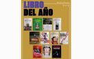 Nominados a Libro del Año en los Premios Panenka