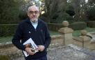 El misionero Carmelo Pérez-Aradros, que participará en la campaña número 66 de Manos Unidas