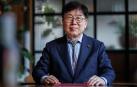 El hispanista surcoreano y Premio Ñ, Park Chul